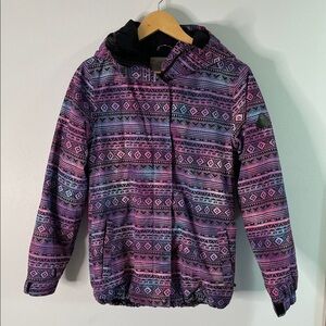 Aperture Snowboard Jacket